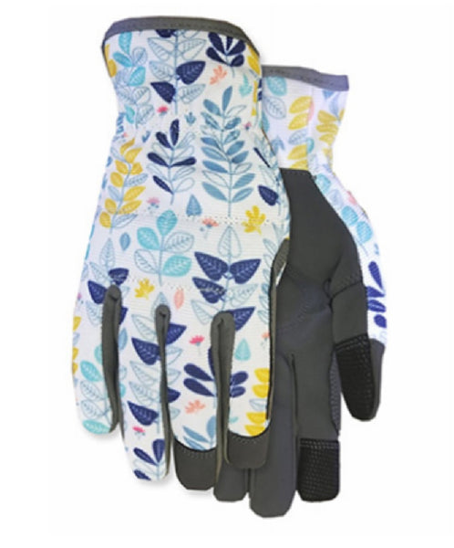 Midwest Quality Gloves 160K0-S Ladies Garden Glove, Small