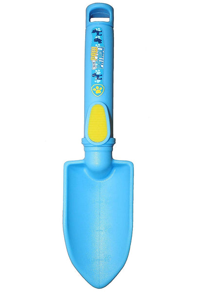 Midwest Quality Gloves PW410K Nickelodeon Paw Patrol Trowel, Blue