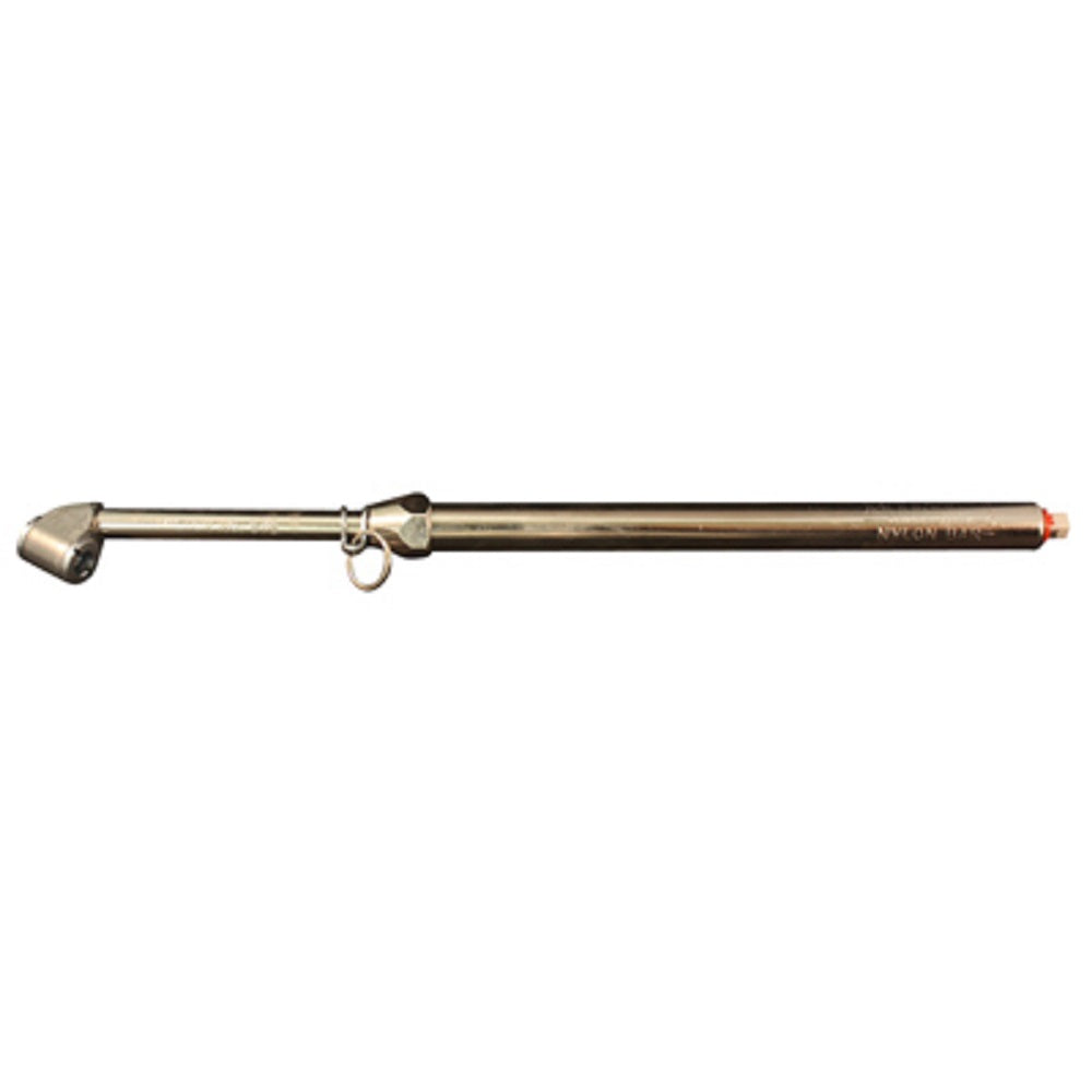 Milton S-976 Dual Head Chuck Gauge, 12-3/4", 160 PSI