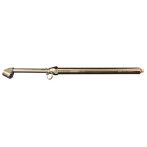 Milton S-976 Dual Head Chuck Gauge, 12-3/4", 160 PSI