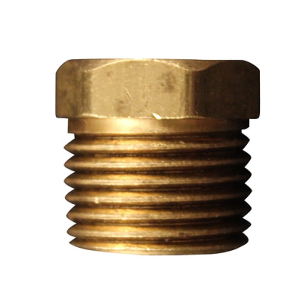 Milton S-651 Reduce Bushing, 3/8" x 1/4", 2 Pack