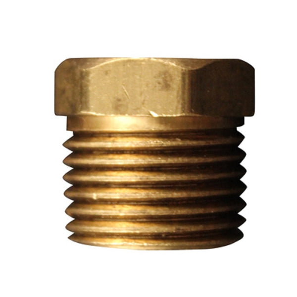 Milton S-651 Reduce Bushing, 3/8" x 1/4", 2 Pack