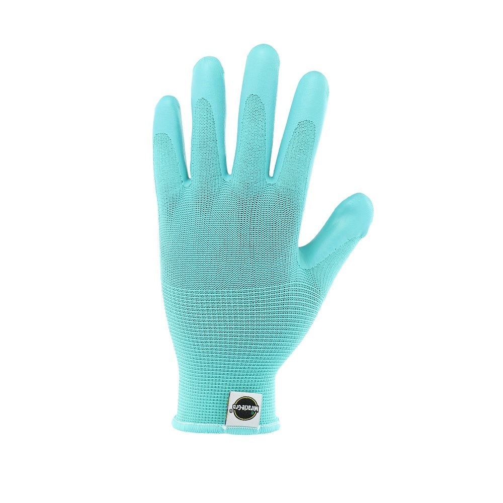Miracle-Gro MG30607/WML Women's Breathable Garden Gloves, Medium/Large