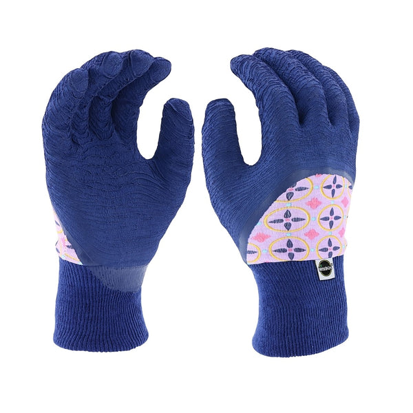 Miracle-Gro MG20802/WML Women's Jersey Garden Gloves, Medium/Large