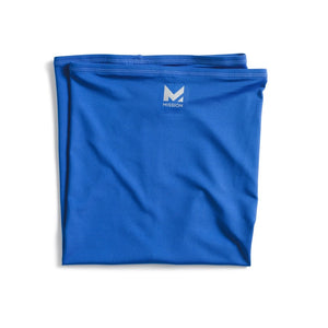 Mission 5131 As Seen On TV Cooling Neck Gaiter, Blue