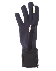 Mobile Warming MUG6L Heated Glove Liner, Black