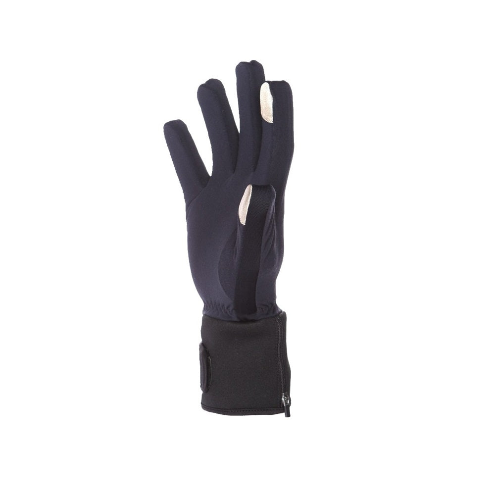 Mobile Warming MUG62X Heated Glove Liner, Black