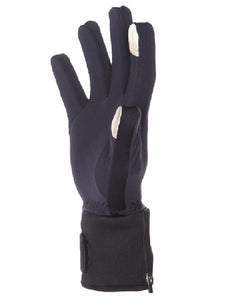 Mobile Warming MUG6XL Heated Glove Liner, Black
