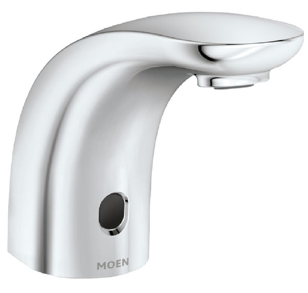 Moen CA8302 M-Power Electronic Heavy-Duty Lavatory Faucet, Chrome