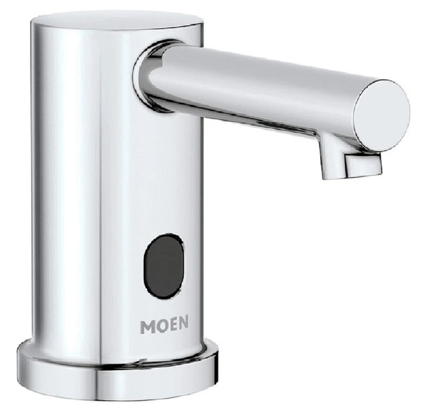 Moen 8560 M-Power Align Electronic Foam Soap Dispenser, Chrome