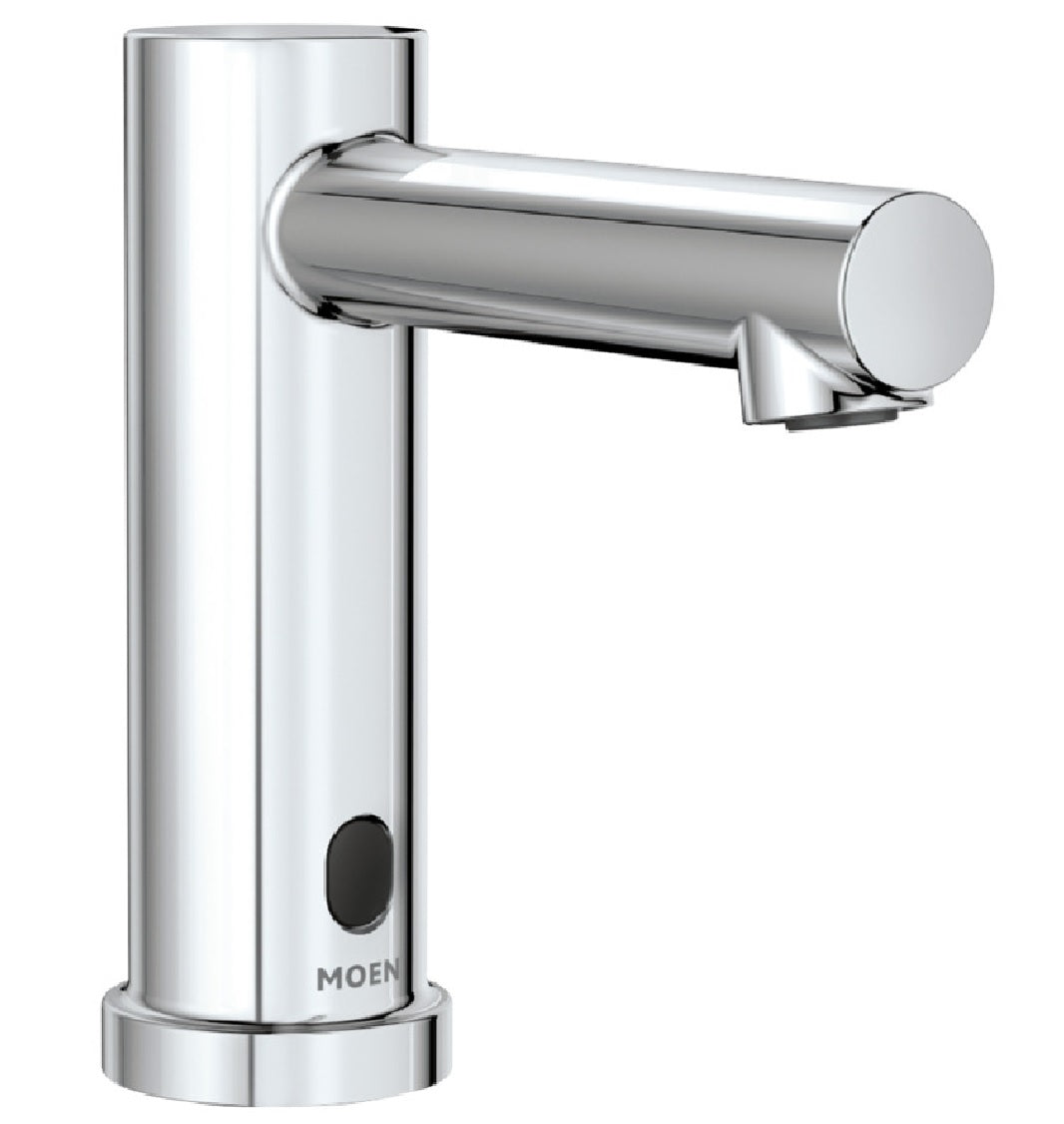 Moen 8559 M-Power Electronic Heavy-Duty Lavatory Faucet, Chrome