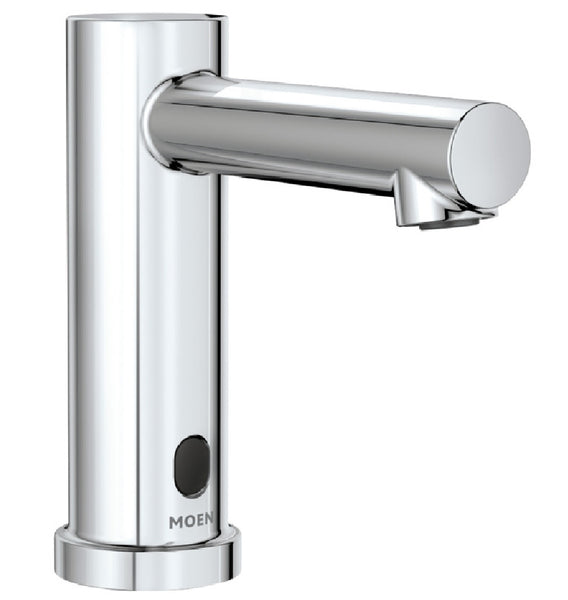 Moen 8559 M-Power Electronic Heavy-Duty Lavatory Faucet, Chrome