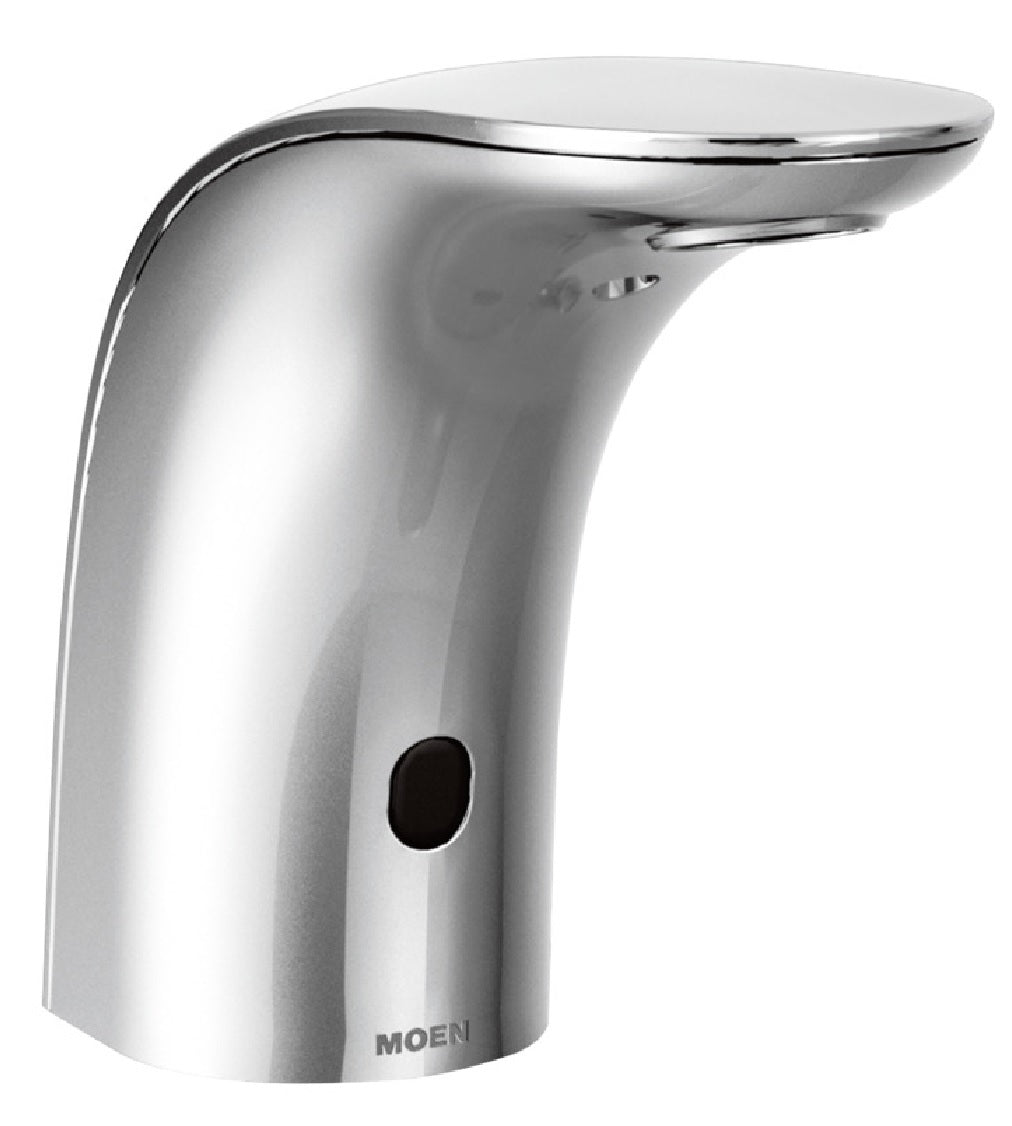 Moen 8553 M-Power Electronic Lavatory Faucet, Chrome