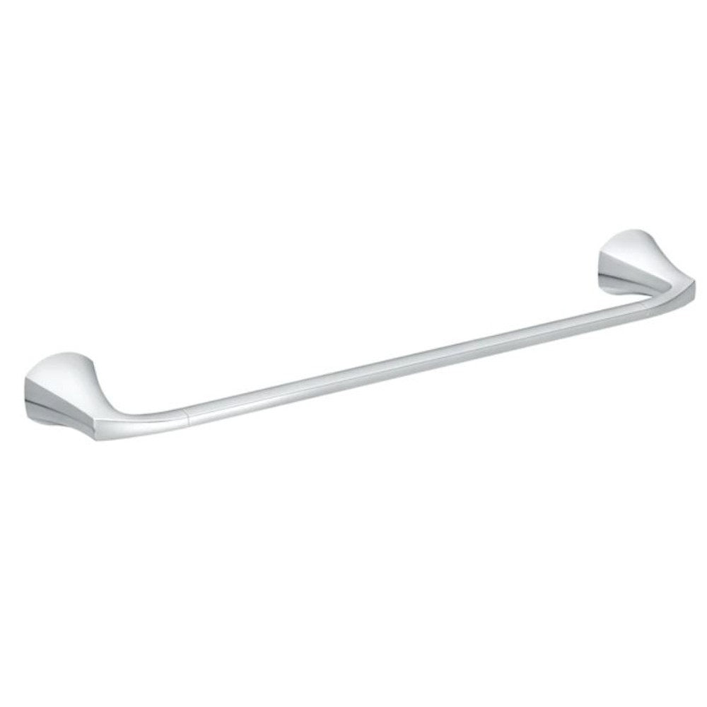 Moen MY8724CH Lindor Towel Bar, Chrome