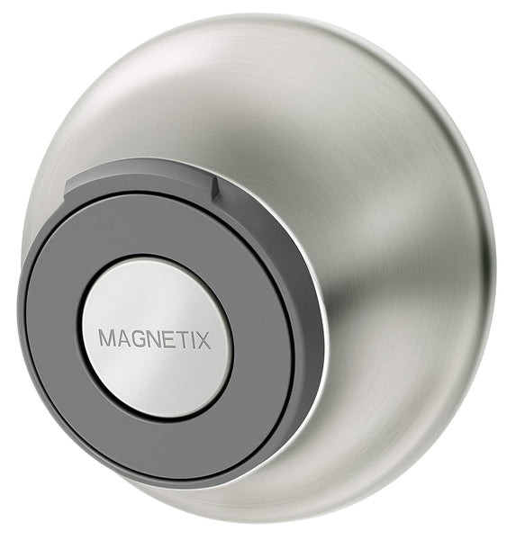 Moen 186117SRN Magnetix Spot Resist Brushed Nickel Remote Dock