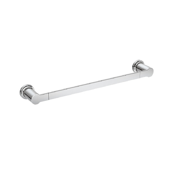 Moen Y1124CH Rinza Towel Bar, Chrome, 24 Inch