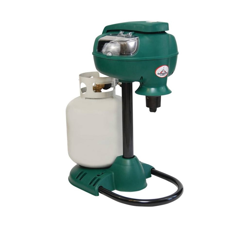 Magnet Insect Mosquito Magnet MM4200B Patriot Plus Outdoor Mosquito Trap – Toolbox Supply