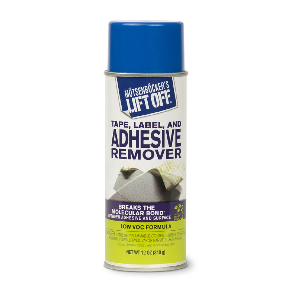 Motsenbocker's Lift Off 402-11 Unscented Degreaser, 11 Oz