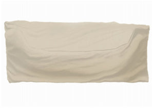 Mr. Bar-B-Q 07840BBGD Poly Sofa Cover, Taupe