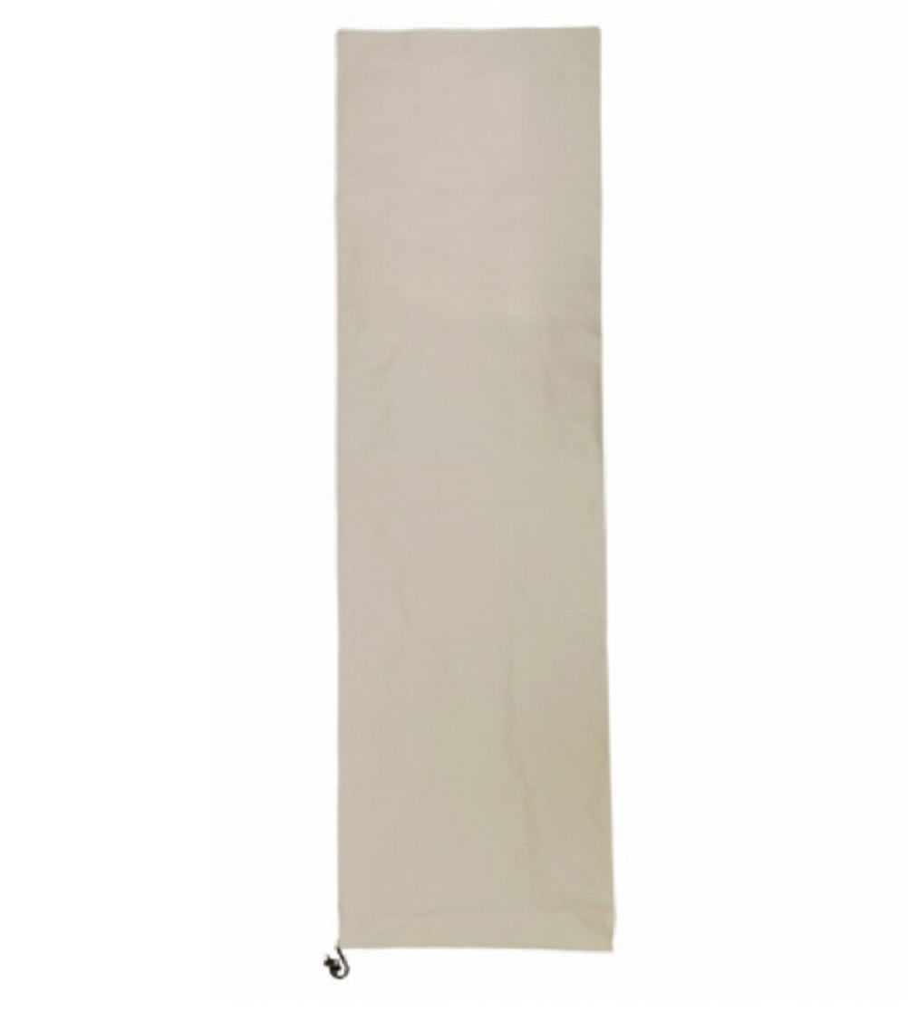 Mr. Bar-B-Q 07841BBGD Umbrella Cover, Taupe