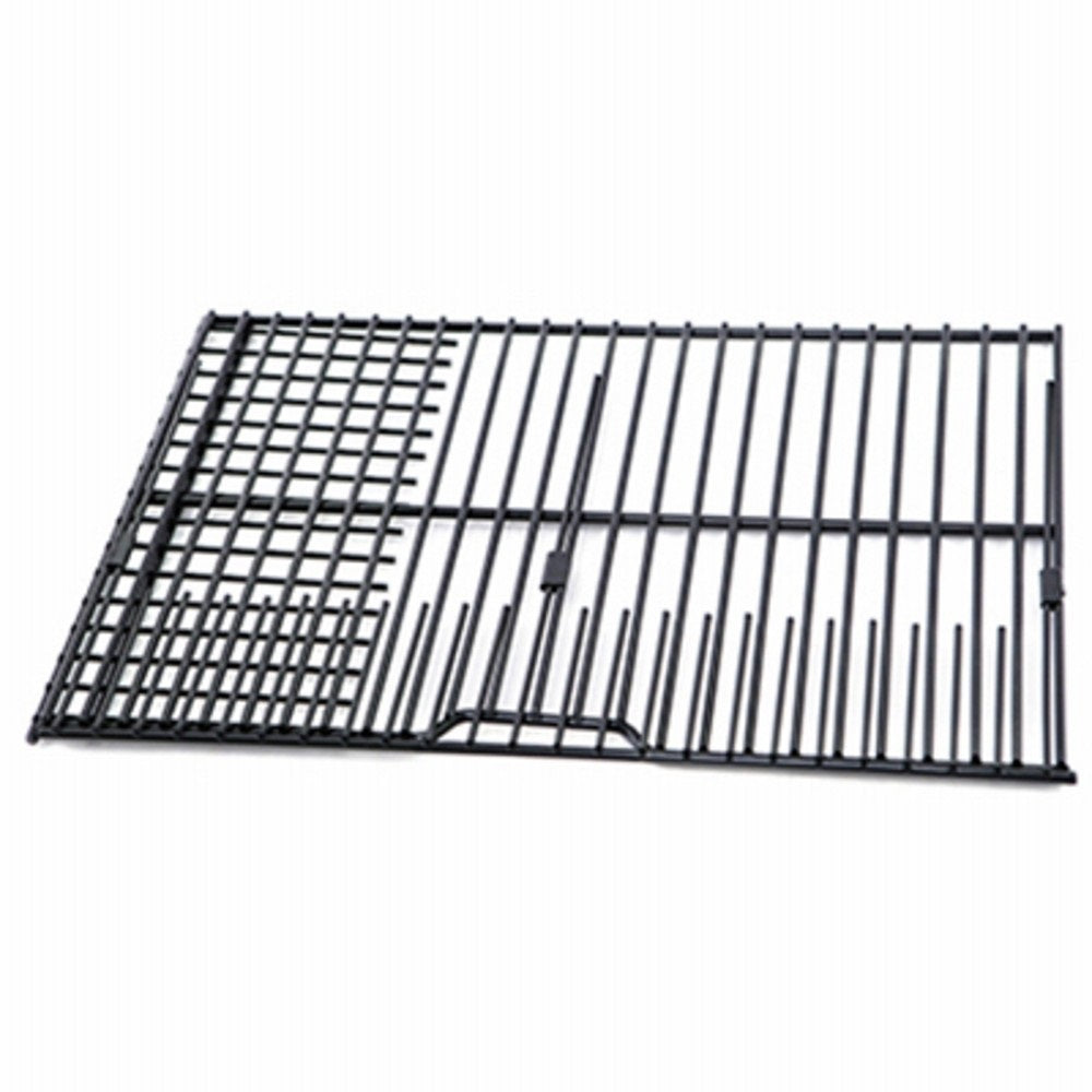 Mr. Bar-B-Q 00369Y Cook/Rock Grate, Small/Medium