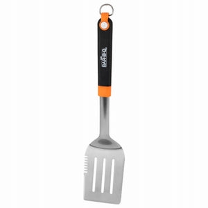 Mr. Bar-B-Q 20170Y Deluxe Spatula, Stainless Steel