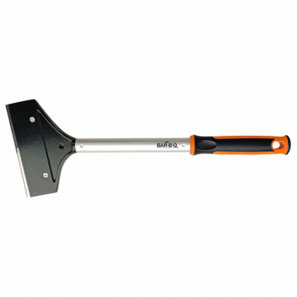 Mr. Bar-B-Q 08803Y Griddle Scraper, 15.5 Inch