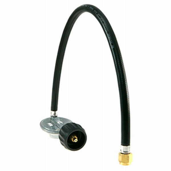 Mr. Bar-B-Q 00360Y Hose and Regulator, 21 Inch