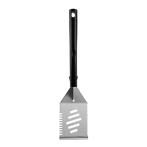 Mr. Bar-B-Q 02970Y Kickstand Spatula, Stainless Steel