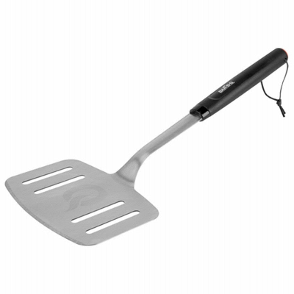 Mr. Bar-B-Q 20155Y Oversized Spatula, Stainless Steel