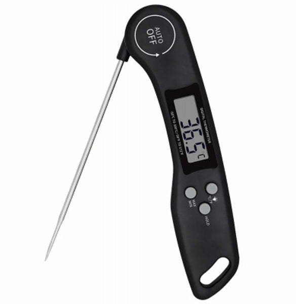 Mr. Bar-B-Q 40317Y Pocket Thermometer