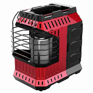 Mr Heater F600100 Buddy FLEX LP Portable Heater