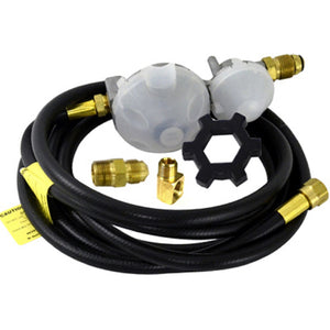 Mr Heater F273684 Tank Hook Up Kit