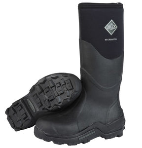 The Original Muck Boot MMH-500A-BL-130 Muckmaster Men's Boots, 13 US