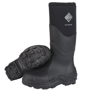 The Original Muck Boot MMH-500A-BL-140 Muckmaster Men's Boots, 14 US