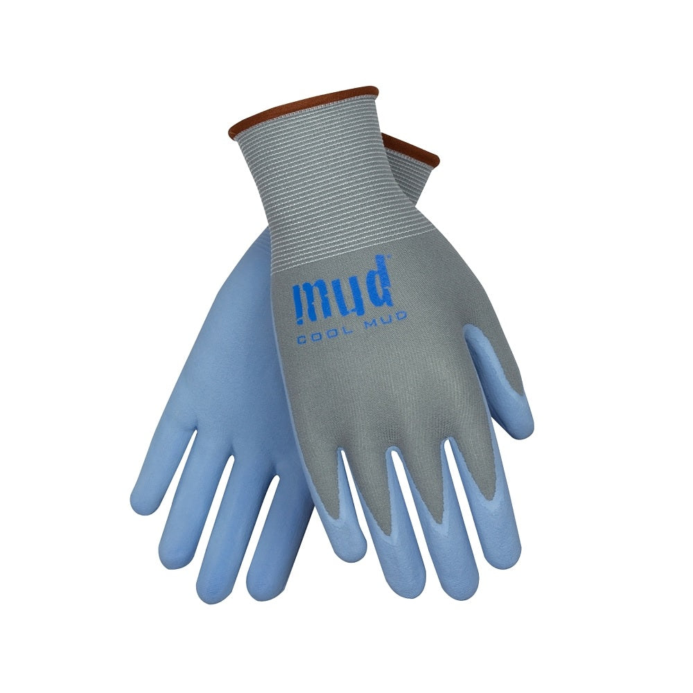 Mud 022GB/M Cool Mud Breathable Ultra-Lightweight Coated Gloves, Medium