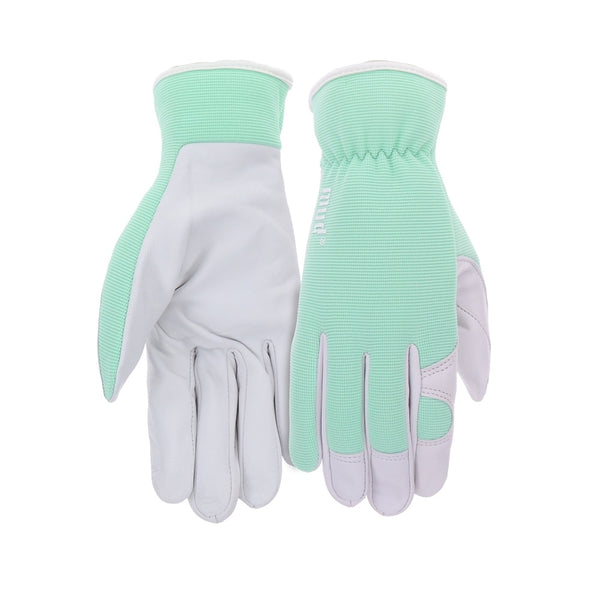 Mud MD72001MT-WSM Women's High-Dexterity Gloves, Small/Medium