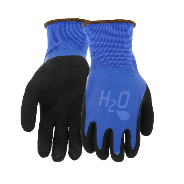 Mud SM7186B/M Garden Gloves, Medium