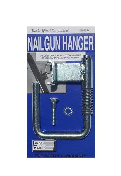 Muti 60605X Pneumatic Tool Nailgun Hanger