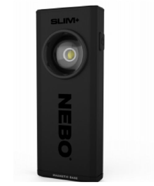 Nebo NEB-WLT-0005 SLIM+ Rechargeable Pocket Light, 700 Lumen