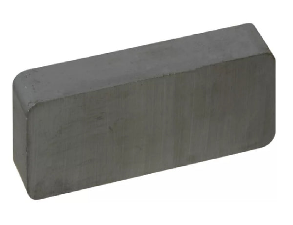 National Hardware N302-315 Block Magnets, Gray