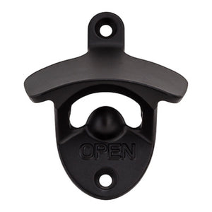 National Hardware N338-102 Bottle Opener, Oil Rubbed Bronze