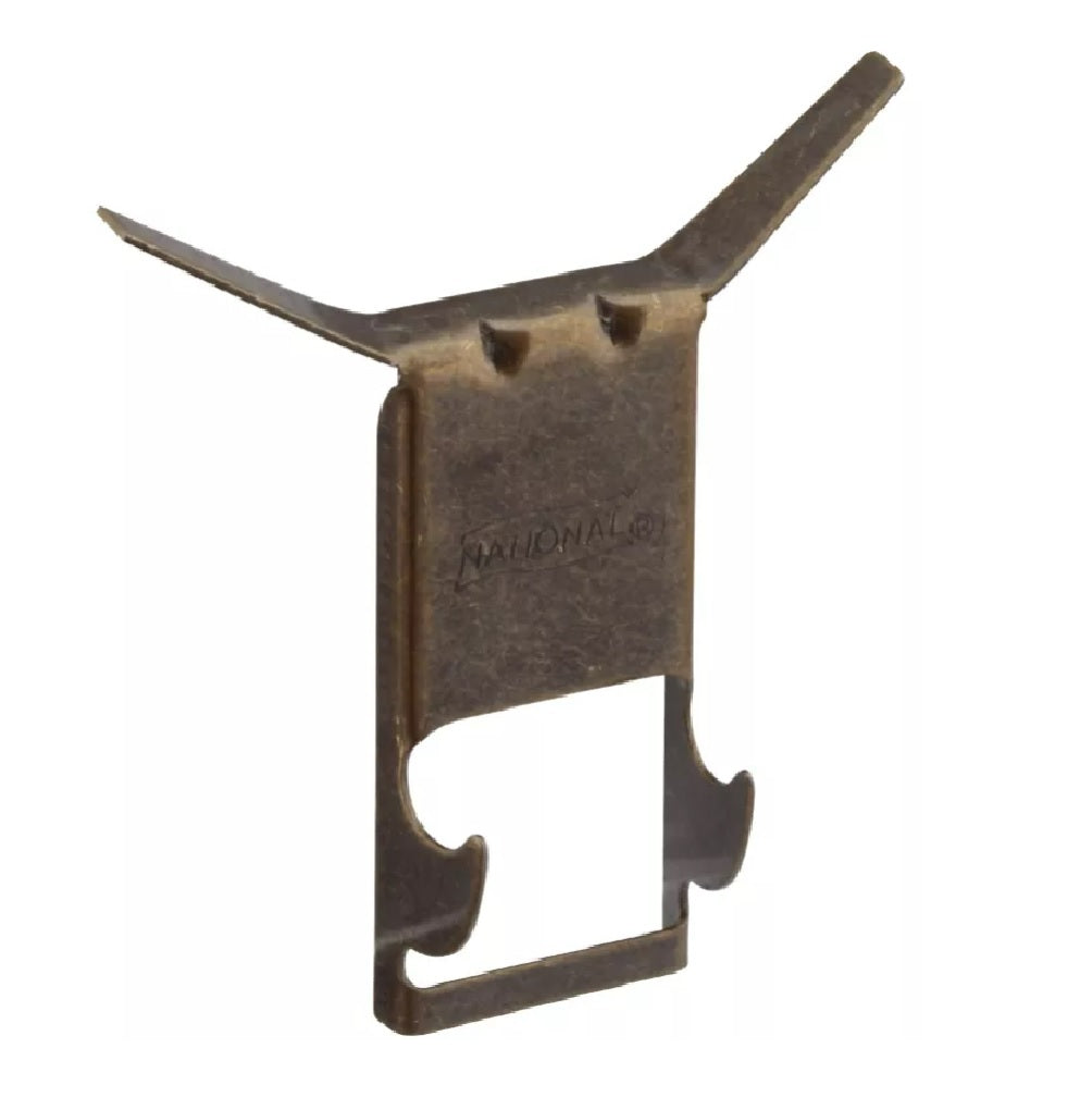 National Hardware N260-299 Brick Hangers, Steel