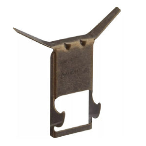 National Hardware N260-299 Brick Hangers, Steel