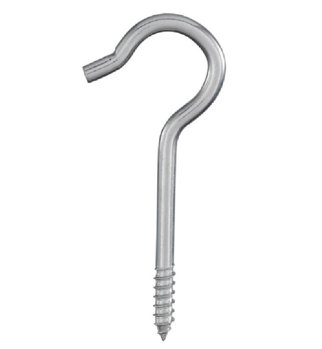 National Hardware N100-170 Ceiling Hook, Zinc Plated