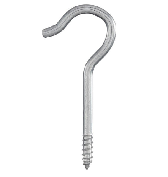 National Hardware N100-160 Ceiling Hooks, Zinc Plated