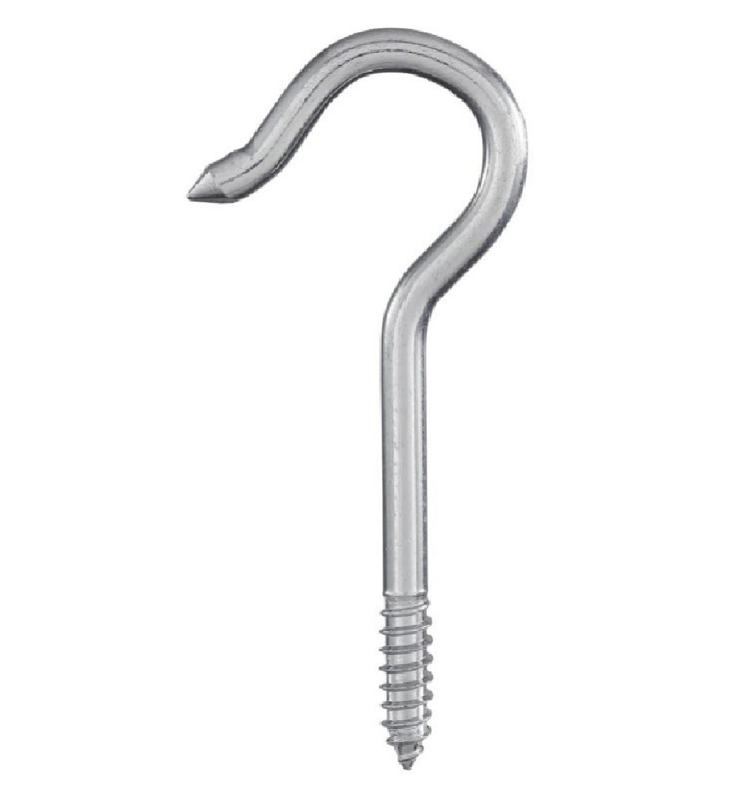 National Hardware N100-165 Ceiling Hooks, Zinc Plated