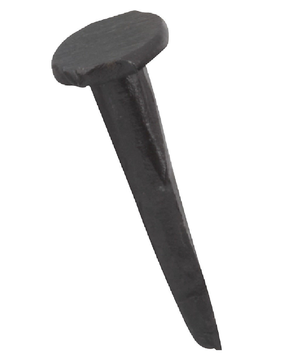 National Hardware N277-806 Cut Tack, Black, Steel, 9/16"