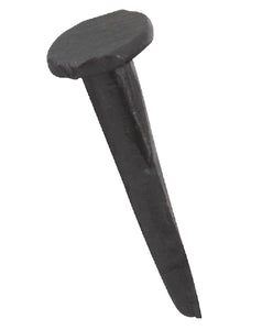 National Hardware N277-806 Cut Tack, Black, Steel, 9/16"