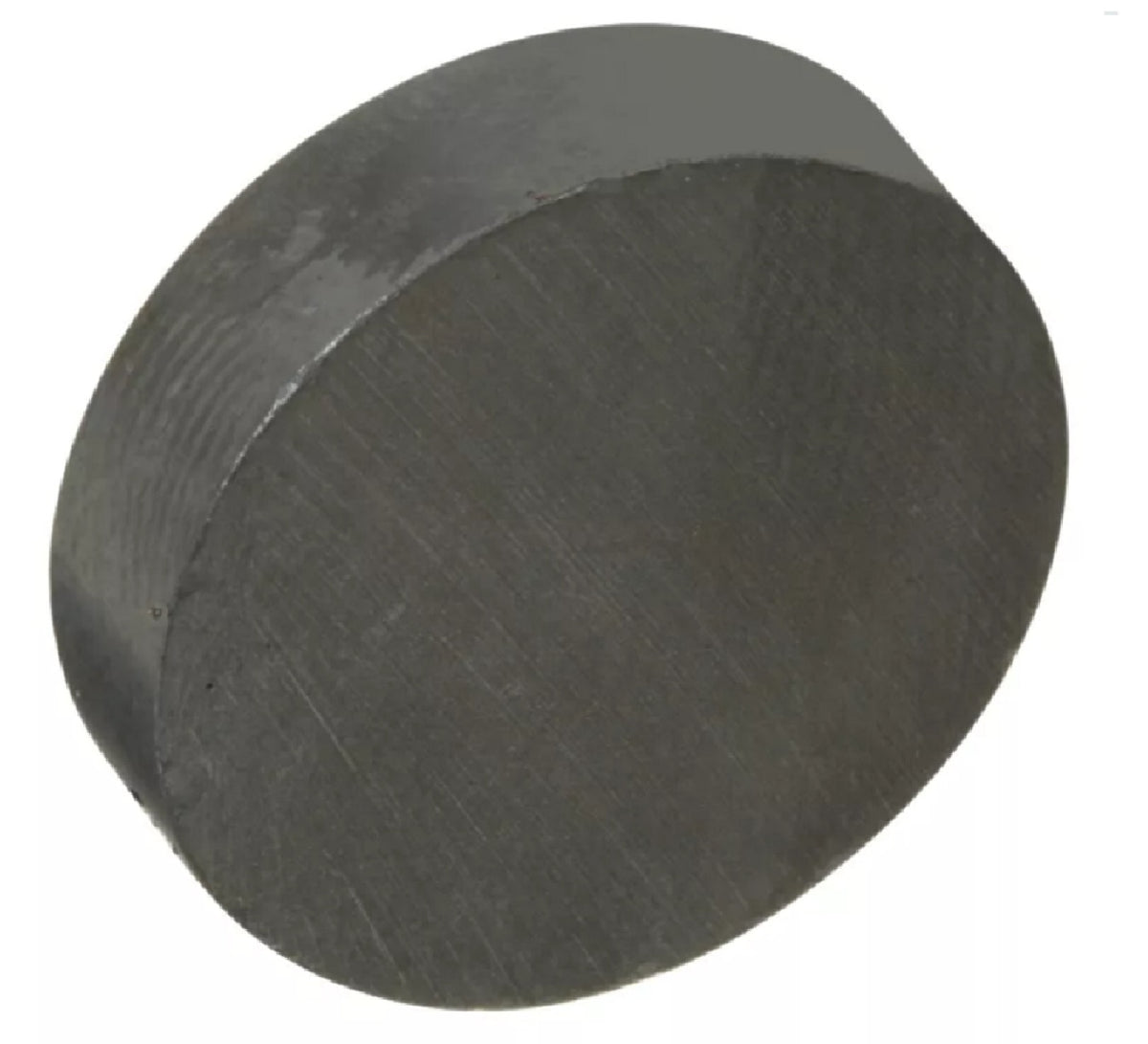 National Hardware N302-265 Disc Magnets, Gray